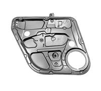 Alzacristallo Elettrico Per KIA Per Rondo 2008 2009 Per Carens 2012-2010 2007 2006 Porta Posteriore Alzacristallo Elettrico Montaggio Porta Posteriore Sinistra 834011D010 Elettrica Windoww Regolatore