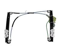Alzacristallo Elettrico Per Mini Per R50 2001-2006 | Valuta la sostituzione degli accessori parti riparazione regolatore della finestra anteriore destra Alzacristalli Elettrico