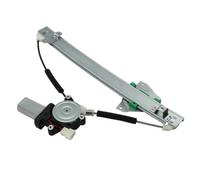 Alzacristallo Elettrico Per Mitsubishi Per Montero 1992-2000 | Ricambi E Accessori Per La Riparazione Motorino Alzacristalli Elettrico Codice OEM MR135167 MR135168 Alzacristalli Elettrico