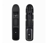 Alzacristallo Elettrico Per Peugeot 307 Break 2000-2014 307SW 2002-2014 307CC 2003-2014 LHD Interruttore Di Controllo Principale Alzacristalli Elettrico 6554.KT Power Window Switch(Passenger Side)