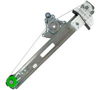 Alzacristallo elettrico post. dx Focus 98-04