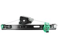 Alzacristallo elettrico post. sx BMW E90/E91