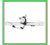 Alzacristallo Elettrico Posteriore Destro Mod5 Porte Bmw Serie 3-E46-(Anno 1998-