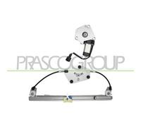Alzacristallo Alfa Romeo 159 09/'05- Meccanismo Posteriore 5 Porte Dx Destro