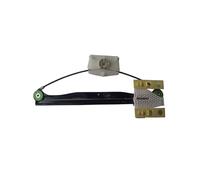 Alzacristallo Elettrico Posteriore Destro per Auto, codice 8P4839462A, per Audi A3 8P 4/5 Porte 2003 2004 2005 2006 2007 2008 2009 2010 2011 2012