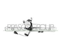 Alzacristallo Elettrico Posteriore Destro Mod5 Porte Bmw Serie 3-E46-(Anno 1998-