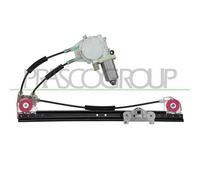 Alzacristallo Elettrico Posteriore Destro Per Bmw 5 Series - E39 1995-2000 Dx