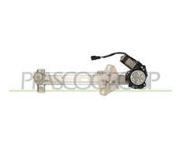 Alzacristallo Elettrico Posteriore Destro Per HONDA CR-V 2007-2009 LATO DESTRO