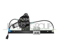 Alzacristallo Elettrico Posteriore Destro Per LAND ROVER FREELANDER 1998-2003 DX