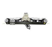 Alzacristallo Elettrico Posteriore Destro Per MERCEDES C CLASS (W203) 2000-2004