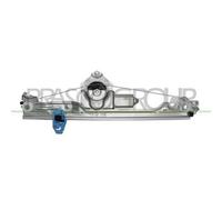 Alzacristallo Elettrico Posteriore Destro Renault Modus 2004/2007 Dx 8200801329