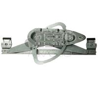 ALZACRISTALLO ELETTRICO POSTERIORE DESTRO SENZA MOTORINO FORD C MAX DAL 2007