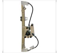 ALZACRISTALLO ELETTRICO POSTERIORE SINISTRO ADATTO A BMW SERIE 3 E90/E91 2005->
