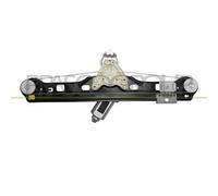 Alzacristallo Elettrico Posteriore Sinistro MERCEDES C CLASS (W203) 2000-2004