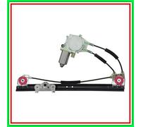 PRASCO BM044W066 Alzacristallo