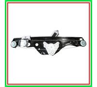 Alzacristallo Elettrico Posteriore Sinistro Mod5 Porte Comfort Mercedes Classe E