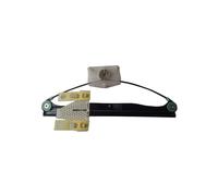 Alzacristallo Elettrico Posteriore Sinistro per Audi A3 8P 4/5 Porte 2003 2004 2005 2006 2012, codice 8P4839461 / 8P4839461A