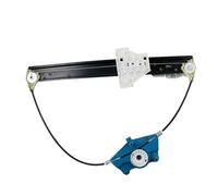 Alzacristallo Elettrico Posteriore Sinistro per Audi A4 8E2 B6 8E5 B6 B7 8ED 4/5 Porte, codice 8E0839461.