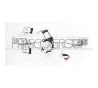 Alzacristallo Elettrico Posteriore Sinistro Mod5 Porte ChevroletDaewoo Cruze-(An