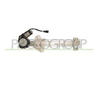 Alzacristallo Elettrico Posteriore Sinistro Per HONDA CR-V 2007-2009 SINISTRO