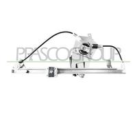 Alzacristallo Elettrico Posteriore Sinistro Per RENAULT MEGANE 2002-2005 SX