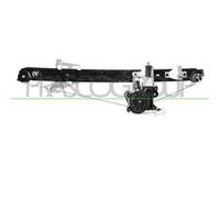Alzacristallo Elettrico Posteriore Sinistro VOLVO XC90 2002/2006 SX 8626322