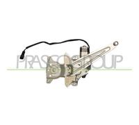 Alzacristallo Posteriore Sinistro Per Suzuki Swift Iii