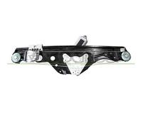 Alzacristallo Elettrico Posteriore Sx MERCEDES E CLASS (W211/S211) 2002-2007 SX