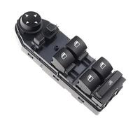 Alzacristallo Elettrico Pulsante Dell'interruttore Alzacristalli Elettrico Principale 61313414355 Per X3 E83 2003-2006 Per X3 E83 LCI 2006-2010 61314134431 61313413431 Power Window Switch