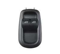 Alzacristallo Elettrico Pulsante Interruttore Alzacristalli Elettrico Per Ford Per Transit MK8 2014-2019 Per Custom 2012-2020 BK2T-14529-AB GK2T-14A132-CA 1791339 2029885(Anteriore sinistro)