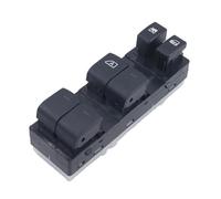 Alzacristallo Elettrico Pulsante Interruttore Alzacristallo Elettrico Principale 25401-JN03A Per Nissan Per Teana J32 J32Z 2008-2012 25401JN03A 25401ZN40A 14+3 Pin Power Window Switch