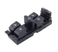 Alzacristallo Elettrico Pulsante Interruttore Alzacristallo Elettrico Principale 7M6959857 Per Seat Per Alhambra 1996-2010 3M2114A132CAW Power Window Switch
