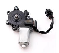 Alzacristallo Elettrico Regolatore 6 Pin Motore Accessori Per La Riparazione Auto 80731-ED00A Per Nissan Per TIIDA C11Z 2005-2010(A Front Left)