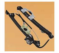 Alzacristallo Elettrico Regolatore del vetro del finestrino anteriore posteriore sinistro destro senza motore per BMW SERIE 5 GT 535i 550i F07 51337197919 51357197923 ALZAVETRI(Rear Left)