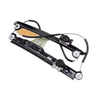 Alzacristallo Elettrico Regolatore del vetro del finestrino anteriore posteriore sinistro destro senza motore per BMW SERIE 5 GT 535i F07 51337197919 51357197923 ALZAVETRI(Rear Left)