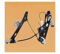 Alzacristallo Elettrico Regolatore del vetro del finestrino anteriore posteriore sinistro destro senza motore per BMW SERIE 5 GT 535i 550i F07 51337197919 51357197923 ALZAVETRI(Front Right)
