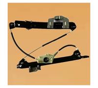 Alzacristallo Elettrico Regolatore del vetro del finestrino anteriore posteriore sinistro destro senza motore per BMW SERIE 5 GT 535i 550i F07 51337197919 51357197923 ALZAVETRI(Rear Right)