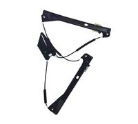 Alzacristallo Elettrico Regolatore Meccanismo Sollevamento Finestrino Della Portiera Anteriore Per VW Per Polo 11-18 6RD837461 6RD837462 ALZAVETRI(Front right)