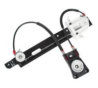 Alzacristallo elettrico SX post. Mondeo 07-15