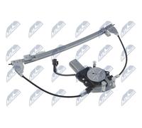 NTY Alzacristallo compatibile con ALFA ROMEO EPS-AR-003