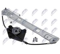 Alzacristallo EPS-AR-006 NTY per ALFA ROMEO
