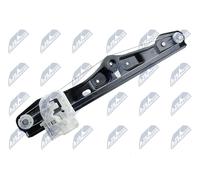 NTY Alzacristallo compatibile con BMW EPS-BM-043
