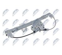 NTY Alzacristallo posteriore Dx elettrico EPS-BM-046 compatibile con BMW 1