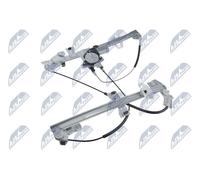Alzacristallo anteriore Sx elettrico EPS-CT-001S NTY per CITROËN PEUGEOT