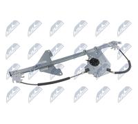 NTY EPS-CT-003 Alzacristallo