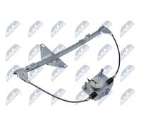 NTY EPS-CT-009 Alzacristallo
