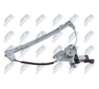 NTY Alzacristallo EPS-FT-000S anteriore destro elettrico compatibile con FIAT