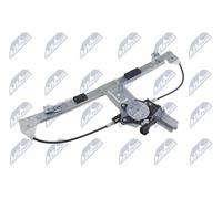 Alzacristallo per FIAT EPS-FT-005