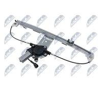 Alzacristallo EPS-FT-005 NTY per FIAT DOBLO Cassone/Limousine spaziosa