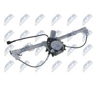 NTY Alzacristallo compatibile con FIAT EPS-FT-024